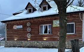 Будинок Художника